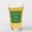 Search for paddys beer glasses St paddys day