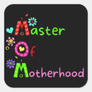 Search for life master stickers Mum