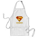 Search for legacy aprons Super hero