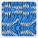 Search for tiger design stickers Big cat