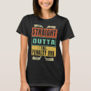 Search for hockey penalty box tshirts Outta