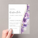 Search for floral spanish wedding invitations Modern