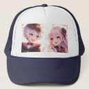 Search for bonded hats Bonds
