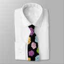 Search for colourful cupcake ties Pattern