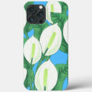 Search for white lily iphone cases Floral