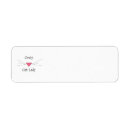 Search for crazy cat lady return address labels For her