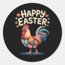 Search for chicken easter stickers Country life