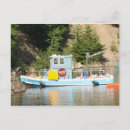 Search for tugboat postcards Water
