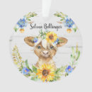 Search for calf christmas tree decorations Farmhouse