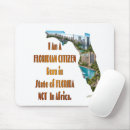Search for florida mousepads Sunshine state