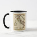 Search for malta map mugs Italy
