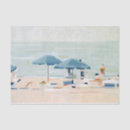 Search for beach tissue paper Abstract