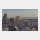 Search for seattle skyline stickers Usa