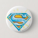 Search for superman badges Steel
