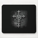 Search for christian easter mousepads Cross