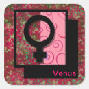 Search for venus stickers Astrology