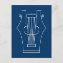 Search for lyre Musical instrument