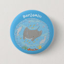 Search for rays of badges Cartoon