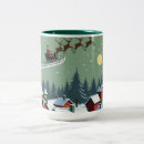 Search for sleigh mugs Merry christmas