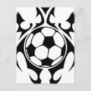 Search for futboll postcards Soccer