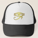 Search for pyramid hats Eye