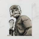 Search for goalkeeper postcards Lacrosse
