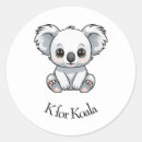 Search for alphabet letter k stickers Cute