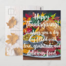 Search for feast day postcards Thanksgiving