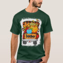 Search for christmas baseball tshirts Hallothanksmas