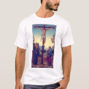 Search for good friday tshirts Crucifixion