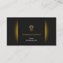 Search for catholic priest business cards Religion