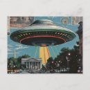 Search for ufos postcards Extraterrestrial