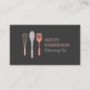 Search for spatula business cards Catering