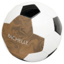 Search for marble soccer balls Abstract