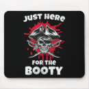 Search for booty mousepads Halloween