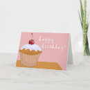 Search for giant birthday cards Cake