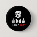 Search for arrest badges Donald