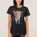 Search for trump 45 tshirts White house