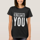 Search for leadership clothing Typography