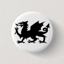 Search for welsh dragon badges United kingdom