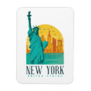 Search for statue of liberty magnets Skyscrapers