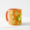 Search for simple flowers mugs Birthday