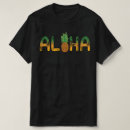Search for pineapple aloha tshirts Beach