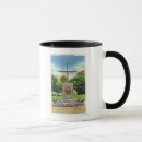 Search for fort ticonderoga mugs York