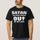 Search for church of satan clothing Jesus