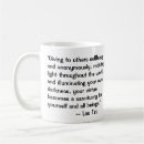 Search for lao tzu mugs Philosophy