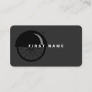 Search for general manager business cards Minimal