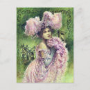 Search for dancer postcards Can can