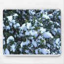 Search for holly leaf mousepads Winter