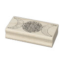 Search for magical rubber stamps Moon